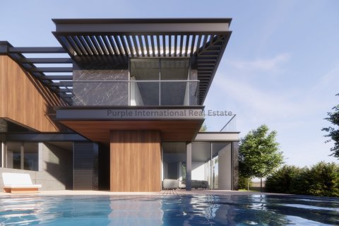 3 bedrooms Villa in Chloraka, Paphos,  No. 37754 7