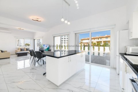 3 bedrooms Villa in Pernera, Ammochostos,  No. 37753 4