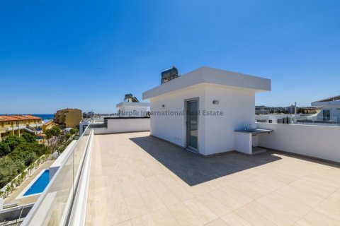 3 bedrooms Villa in Pernera, Ammochostos,  No. 37753 16