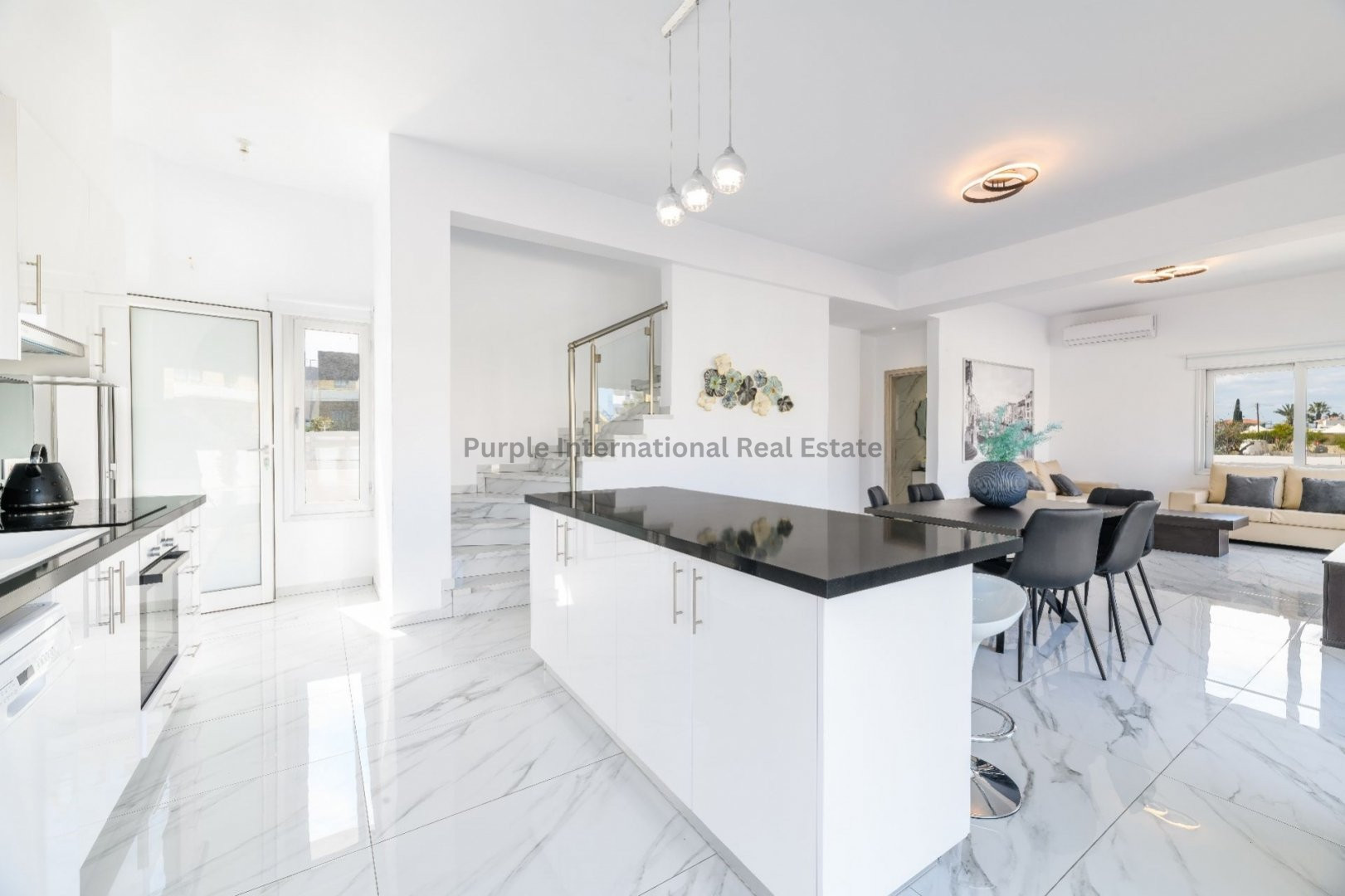 3 chambres Villa à Pernera, Ammochostos, Chypre No. 37753