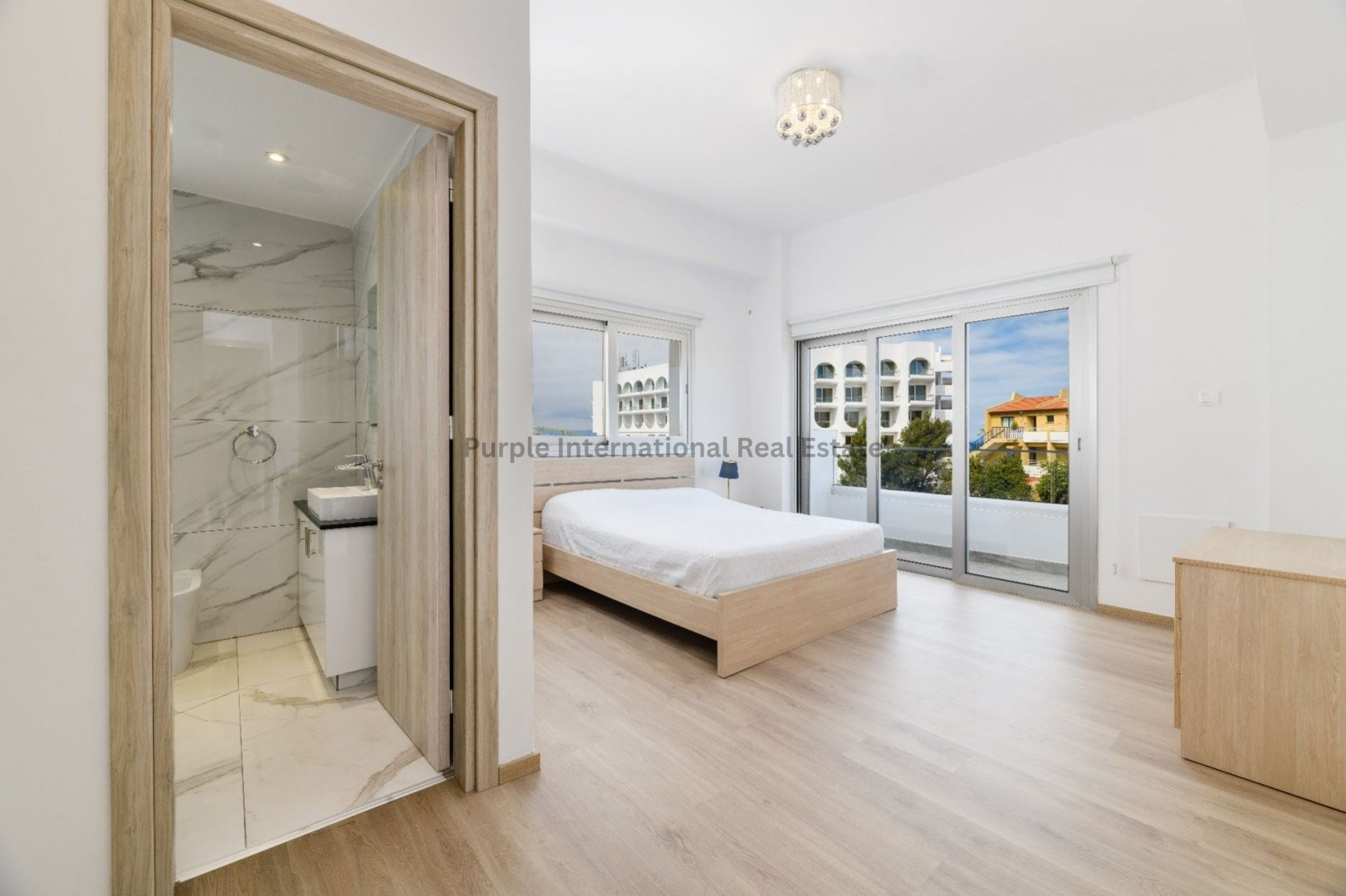 3 chambres Villa à Pernera, Ammochostos, Chypre No. 37753