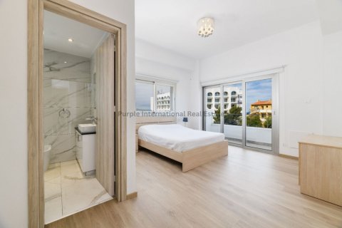 3 bedrooms Villa in Pernera, Ammochostos,  No. 37753 8