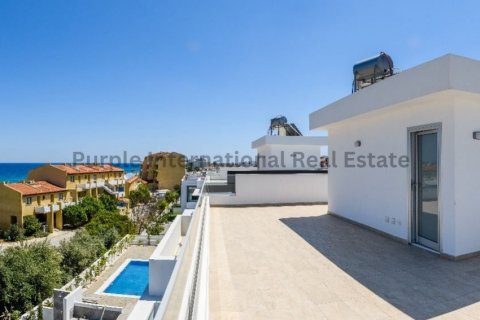 3 bedrooms Villa in Pernera, Ammochostos,  No. 37753 13