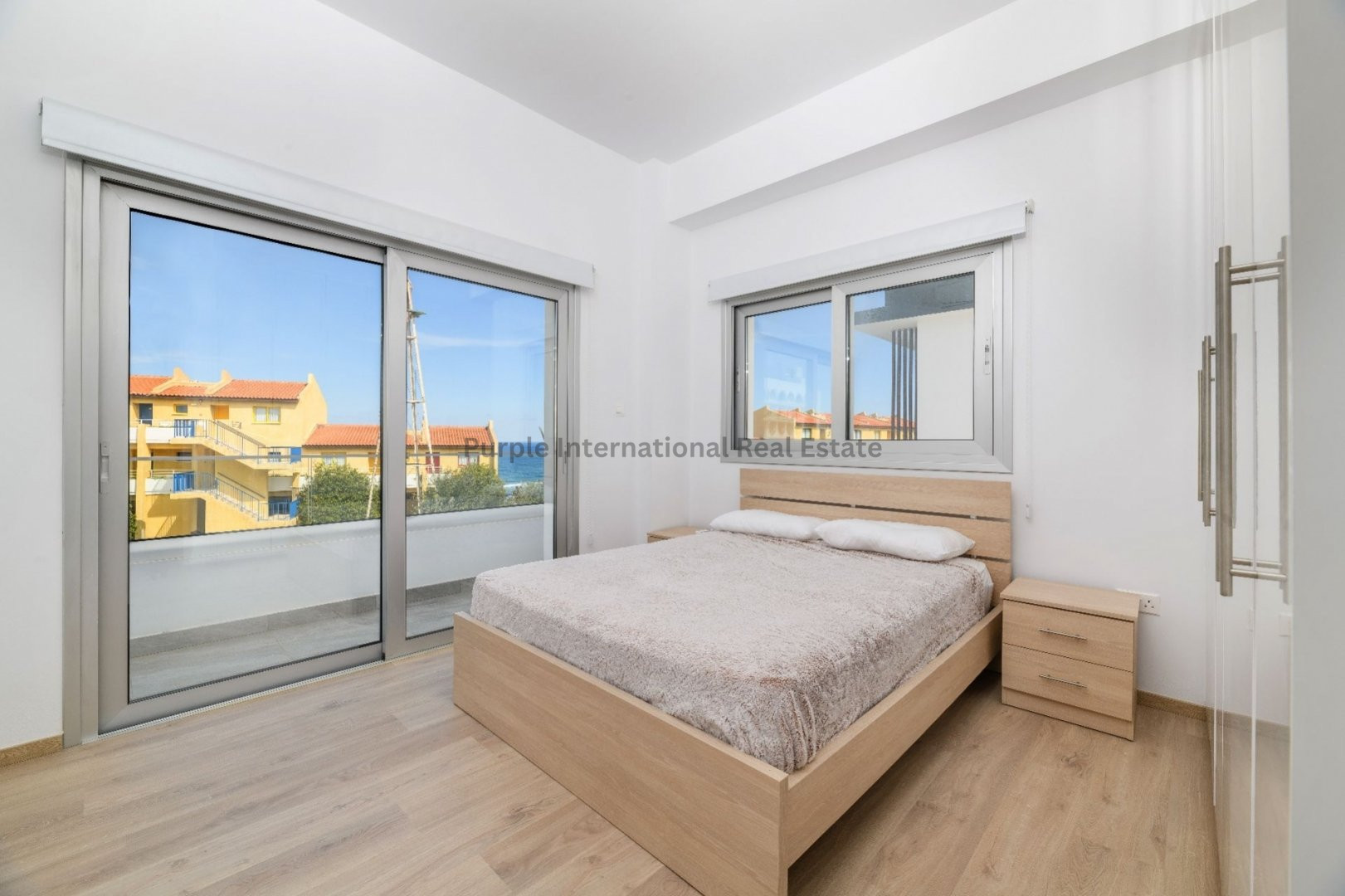 3 chambres Villa à Pernera, Ammochostos, Chypre No. 37753