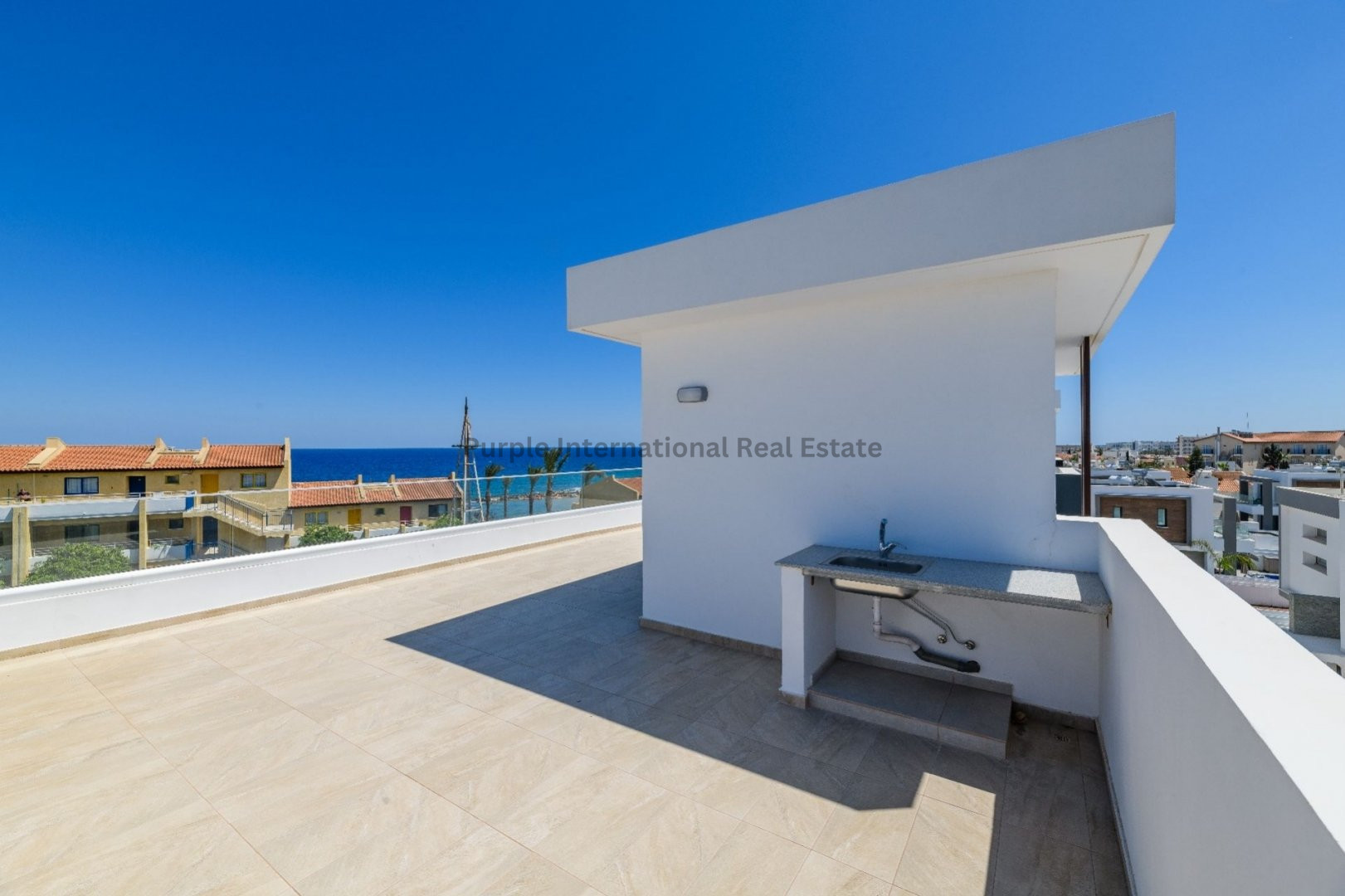 3 chambres Villa à Pernera, Ammochostos, Chypre No. 37753
