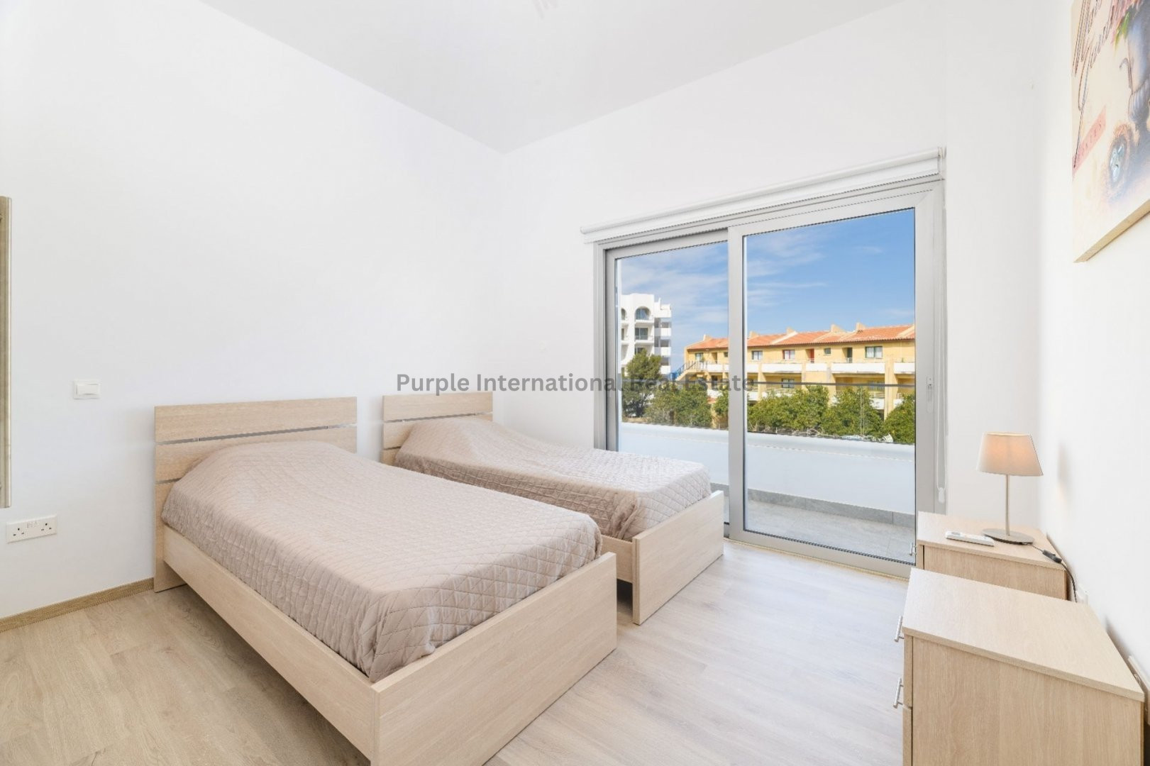3 chambres Villa à Pernera, Ammochostos, Chypre No. 37753