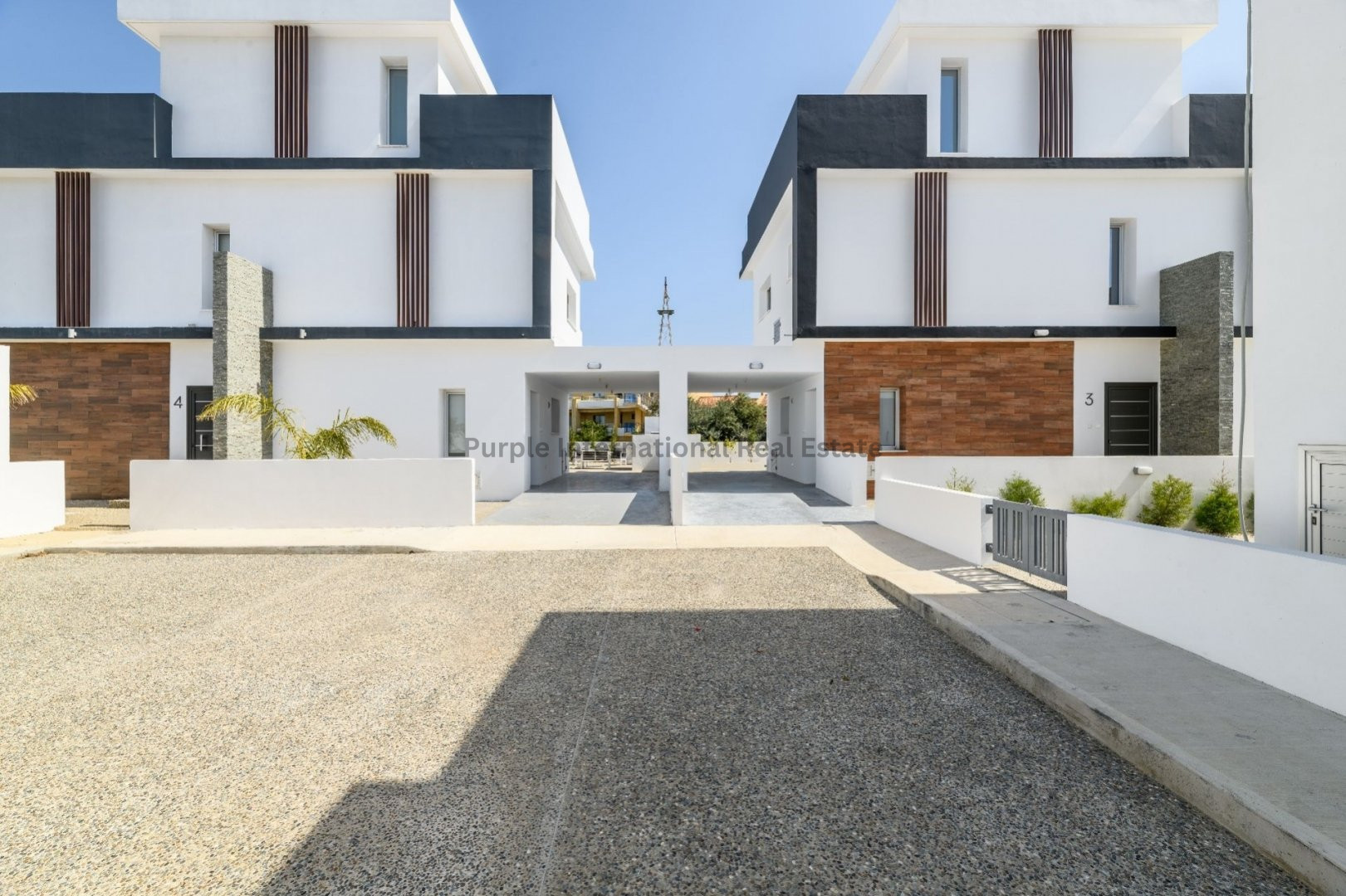 3 chambres Villa à Pernera, Ammochostos, Chypre No. 37753