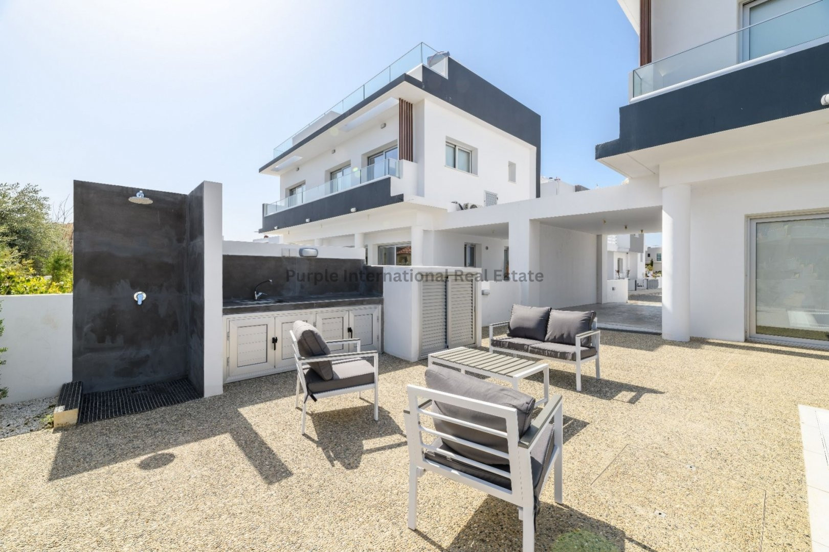 3 chambres Villa à Pernera, Ammochostos, Chypre No. 37753