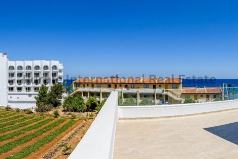 3 bedrooms Villa in Pernera, Ammochostos,  No. 37753 14