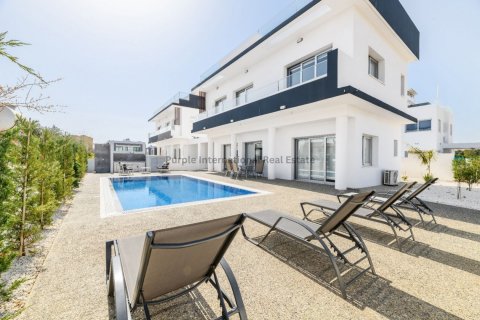 3 bedrooms Villa in Pernera, Ammochostos, No. 37753