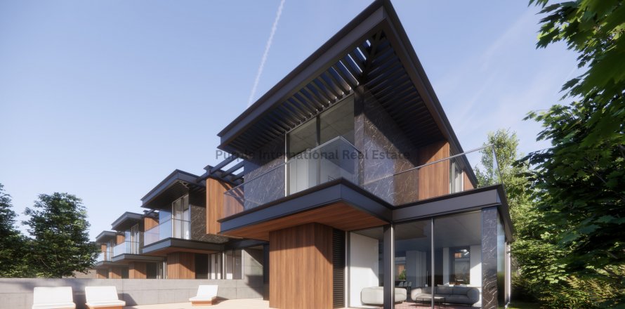 3 bedrooms Villa in Chloraka, Paphos,  No. 37755