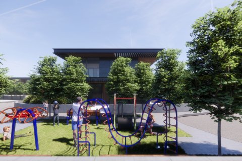 2 bedrooms Maisonette in Chloraka, Paphos,  No. 37756 5