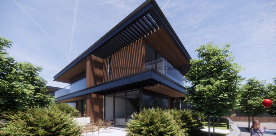 2 bedrooms Maisonette in Chloraka, Paphos,  No. 37756