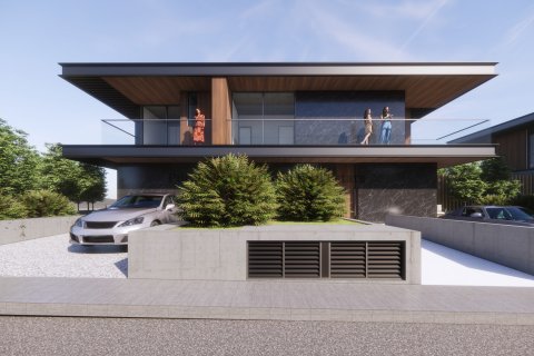 2 bedrooms Maisonette in Chloraka, Paphos,  No. 37756 8