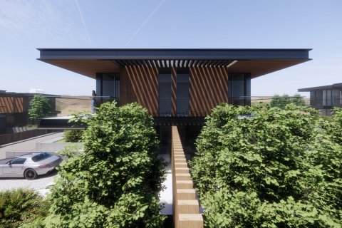 2 bedrooms Maisonette in Chloraka, Paphos,  No. 37757 4