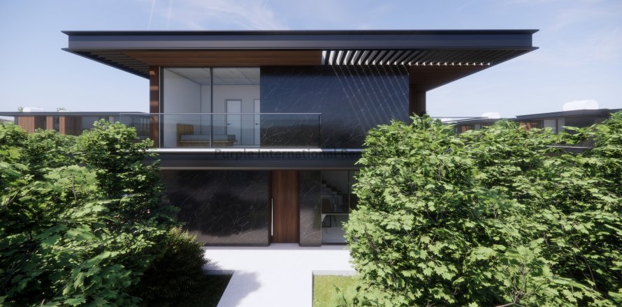 2 bedrooms Maisonette in Chloraka, Paphos,  No. 37757