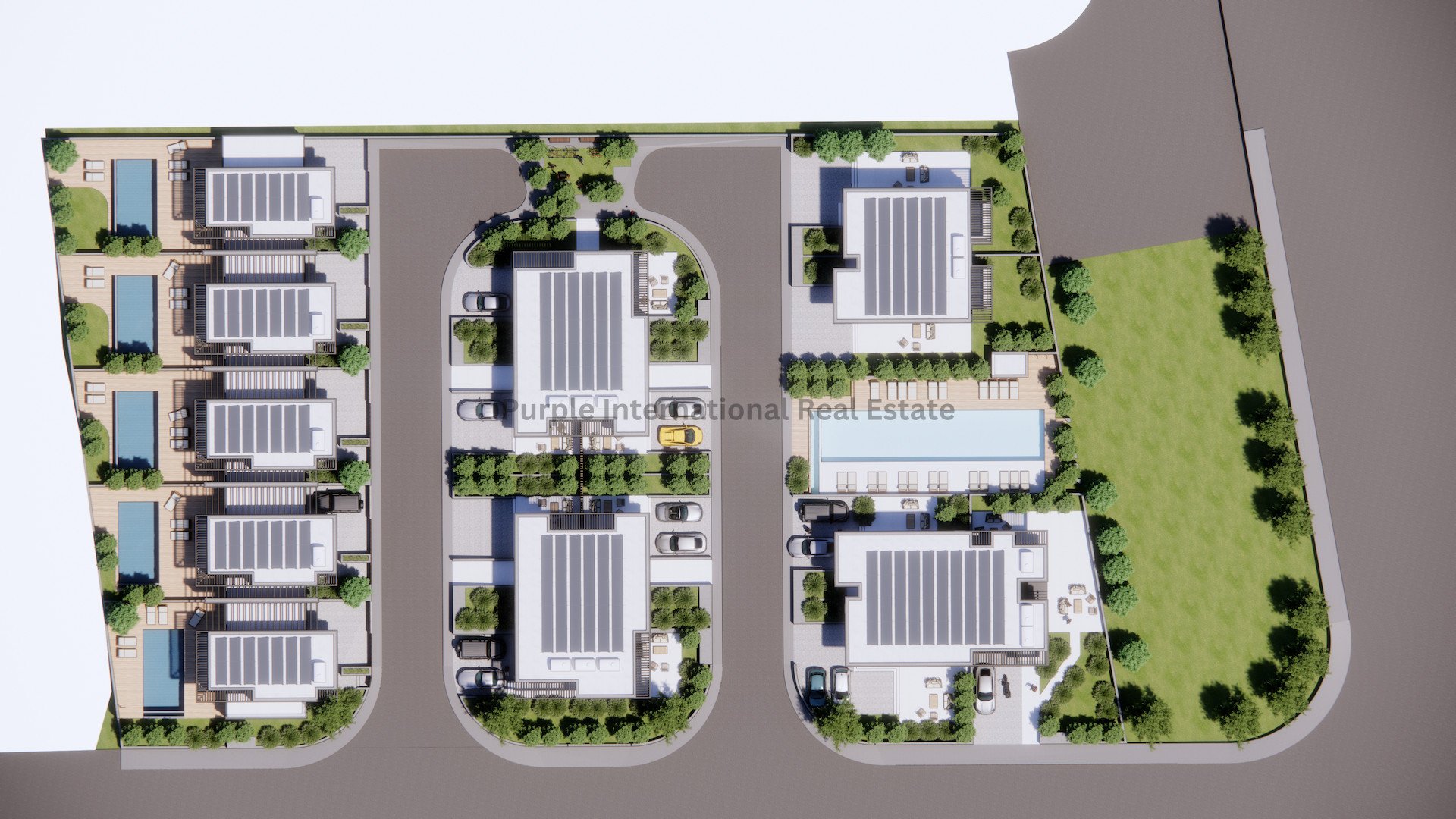 2 dormitorios Maisonette en Chloraka, Paphos, Chipre No. 37757