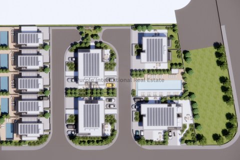 2 bedrooms Maisonette in Chloraka, Paphos,  No. 37757 8