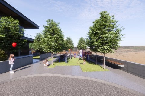 2 bedrooms Maisonette in Chloraka, Paphos,  No. 37757 7