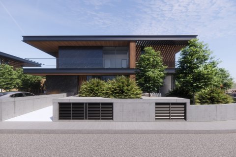 2 bedrooms Maisonette in Chloraka, Paphos,  No. 37757 5