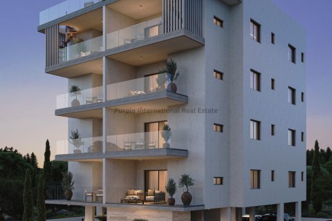 2 chambres Appartement à Larnaca, Larnaka,  No. 37752 17