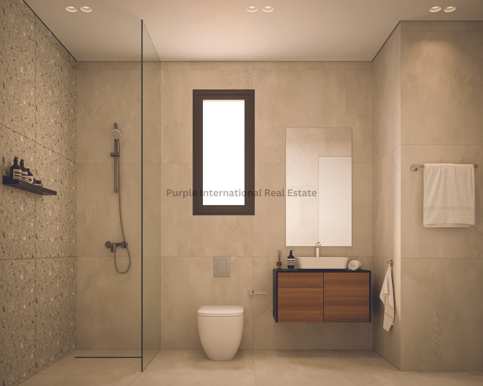 2 dormitorios Apartamento en Larnaca, Larnaka, Chipre No. 37752