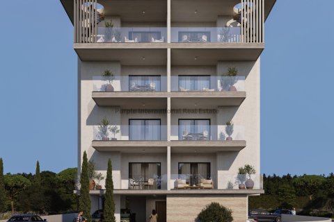 2 chambres Appartement à Larnaca, Larnaka,  No. 37752 14