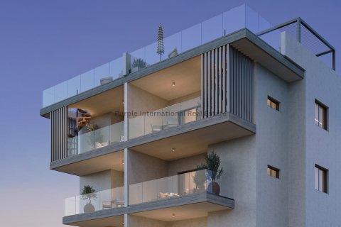 2 chambres Appartement à Larnaca, Larnaka,  No. 37752 15