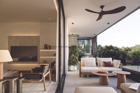 2 chambres Appartement à Larnaca, Larnaka,  No. 37752 4