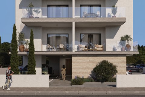 2 chambres Appartement à Larnaca, Larnaka,  No. 37752 13