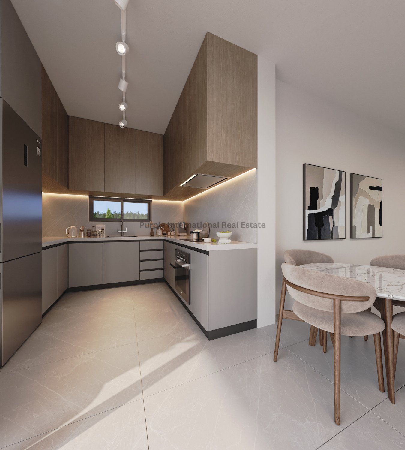 2 dormitorios Apartamento en Larnaca, Larnaka, Chipre No. 37752