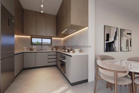 2 chambres Appartement à Larnaca, Larnaka,  No. 37752 11