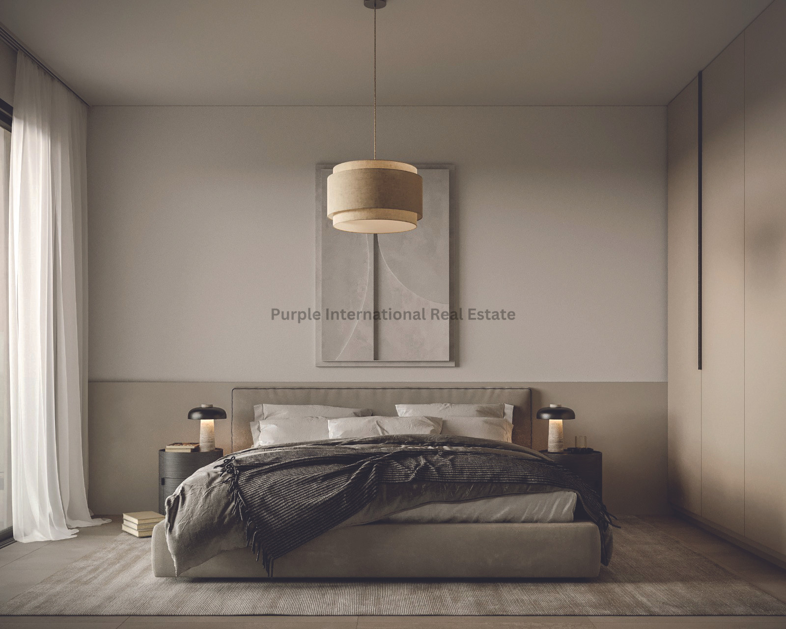 2 dormitorios Apartamento en Larnaca, Larnaka, Chipre No. 37752