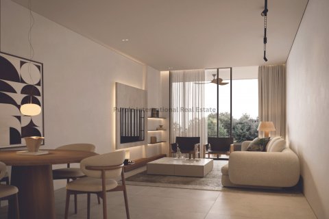 2 chambres Appartement à Larnaca, Larnaka,  No. 37752 10