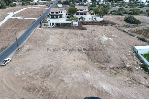 4 bedrooms Villa in Tala, Paphos,  No. 39241 18