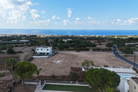 4 bedrooms Villa in Tala, Paphos,  No. 39241 3