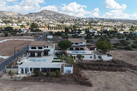 4 bedrooms Villa in Tala, Paphos,  No. 39241 15