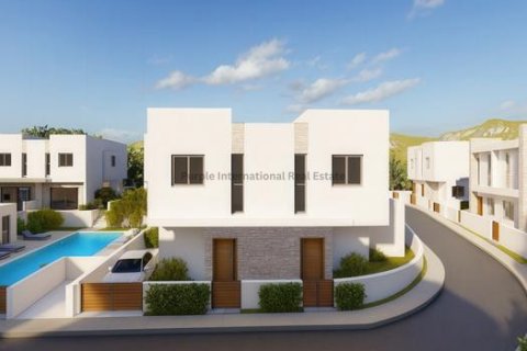3 bedrooms Villa in Pegeia, Paphos, No. 39244 4