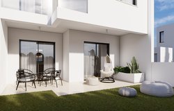 3 bedrooms Villa in Pegeia, Paphos, Cyprus No. 39244