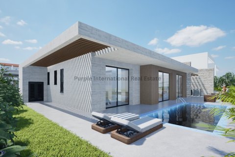 4 chambres Villa à Tala, Paphos,  No. 39240 9