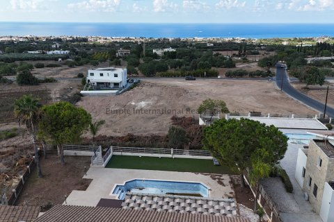 4 chambres Villa à Tala, Paphos,  No. 39240 14