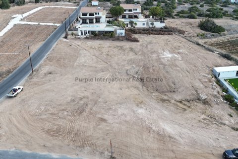 4 chambres Villa à Tala, Paphos,  No. 39240 18