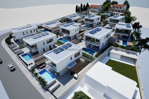 4 chambres Villa à Tala, Paphos,  No. 39240 4