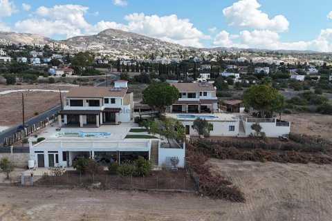 4 chambres Villa à Tala, Paphos,  No. 39240 20