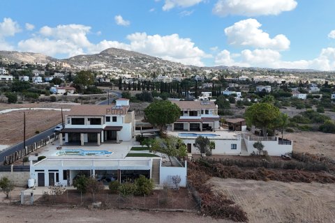 4 chambres Villa à Tala, Paphos,  No. 39240 19