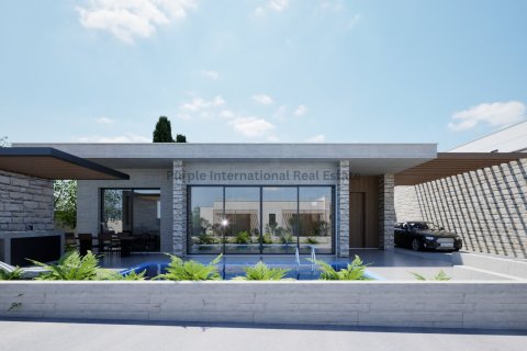 4 chambres Villa à Tala, Paphos,  No. 39240 5