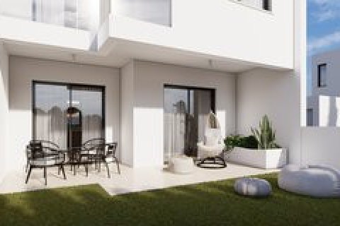 3 dormitorios Villa en Pegeia, Paphos,  No. 39242 12