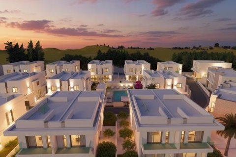 3 dormitorios Villa en Pegeia, Paphos,  No. 39242 18