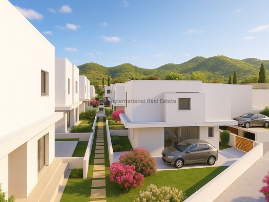3 bedrooms Villa in Pegeia, Paphos, Cyprus No. 39242