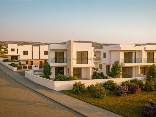 3 bedrooms Villa in Pegeia, Paphos, Cyprus No. 39242